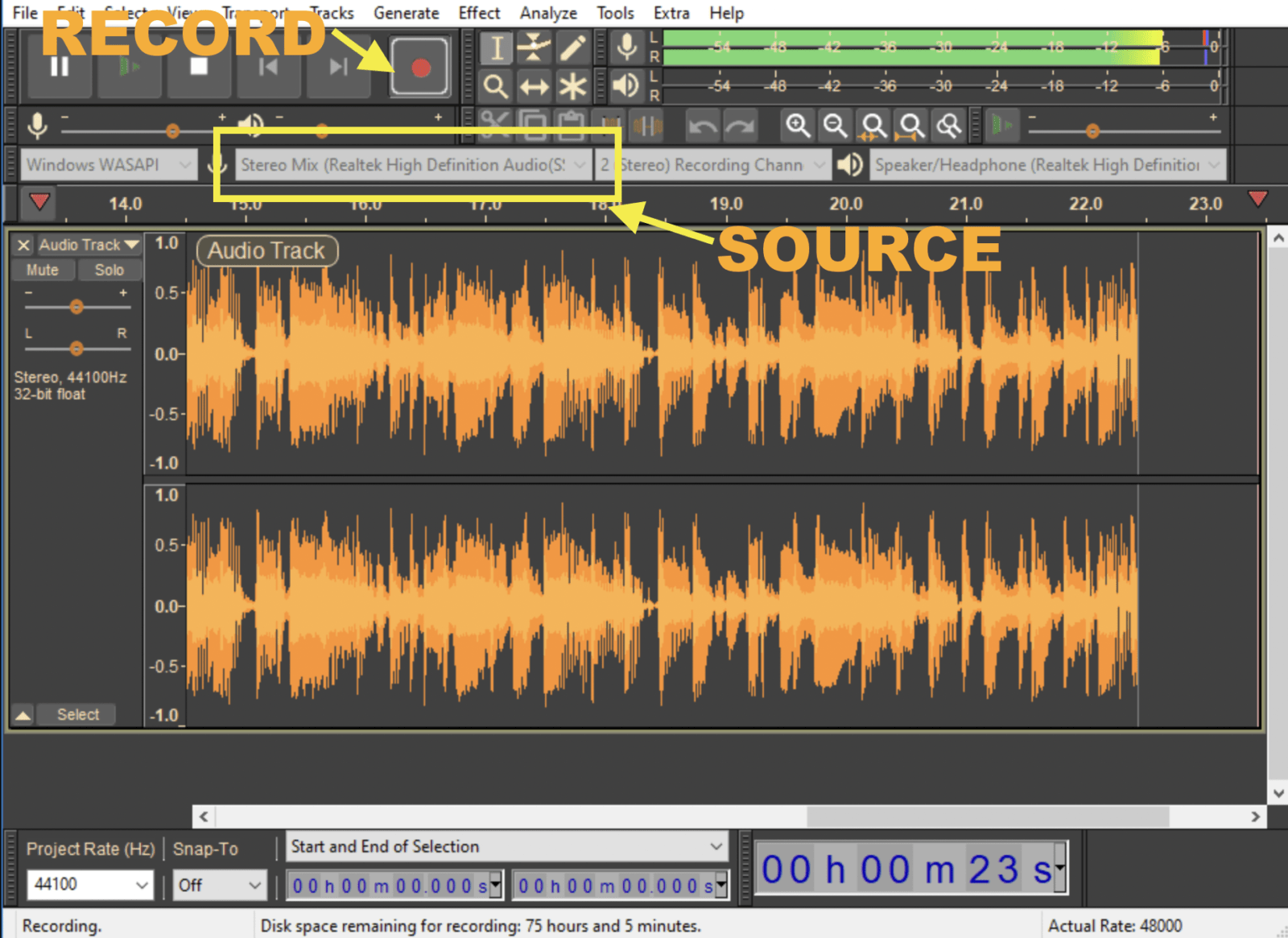 How to digitize old tapes Classic