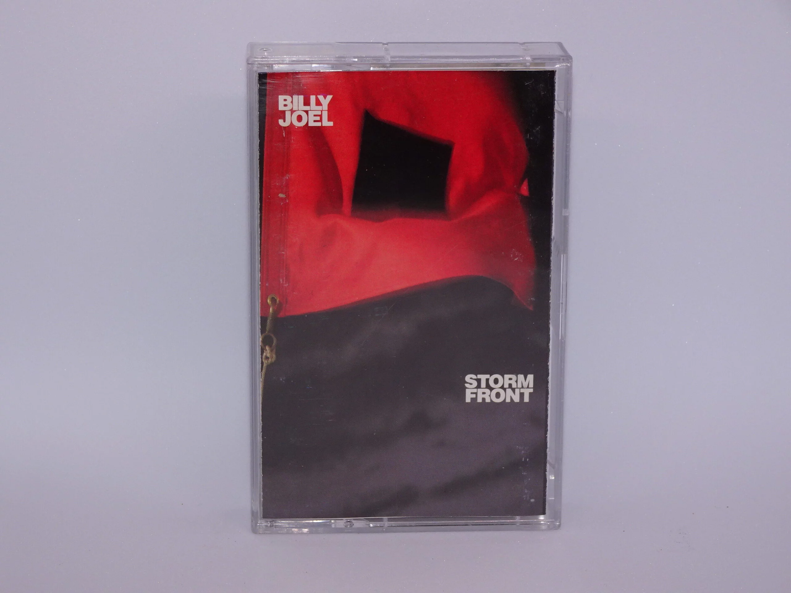 Billy Joel - Stormfront