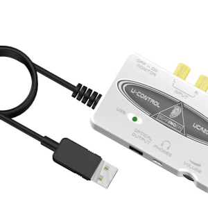 Behringer U-CONTROL UCA202