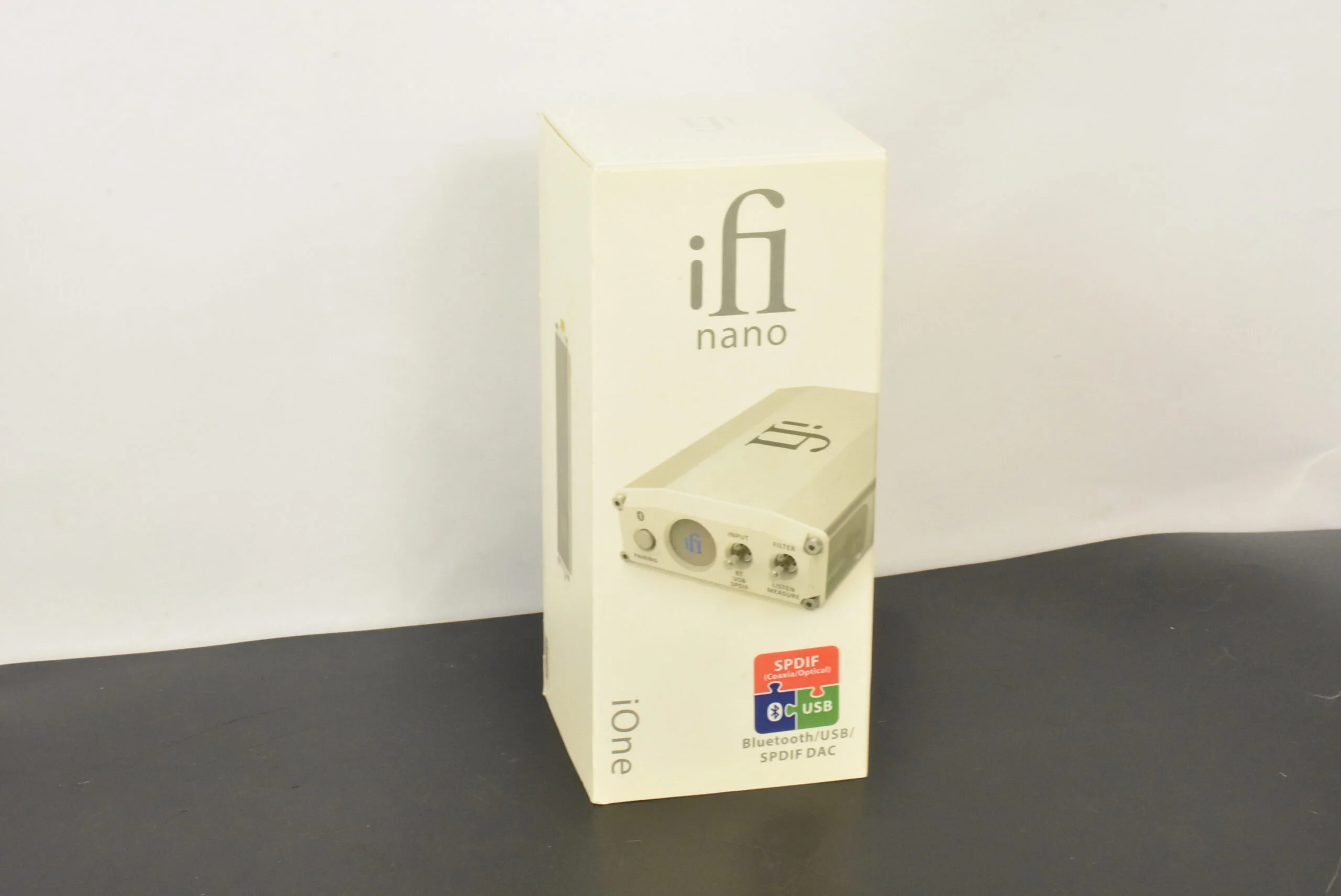 iFi Nano DAC