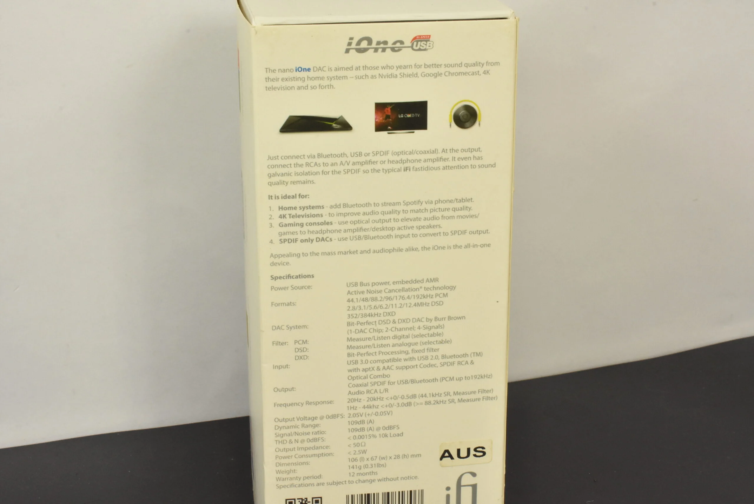 iFi Nano DAC - Image 2
