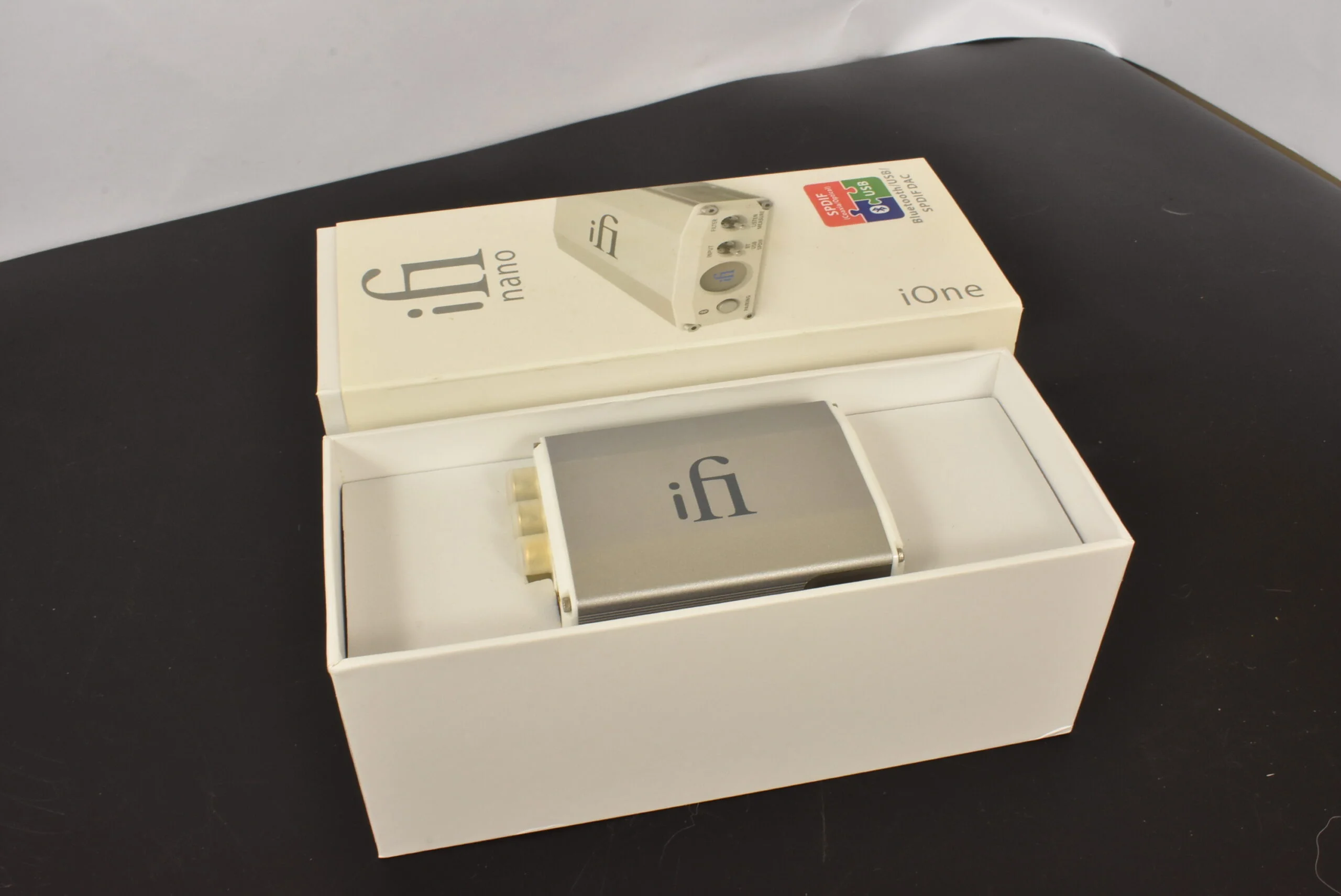 iFi Nano DAC - Image 3