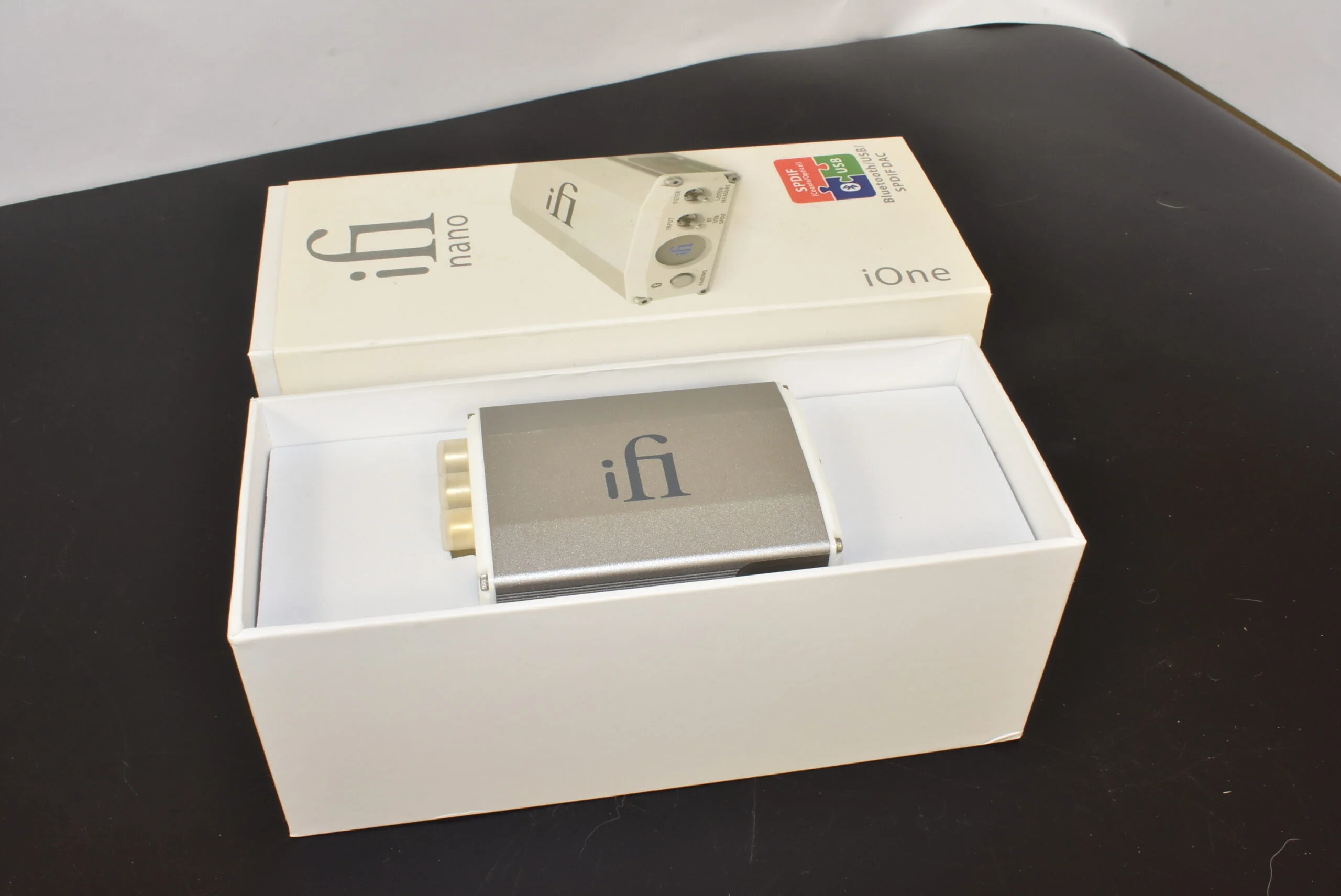 iFi Nano DAC - Image 4