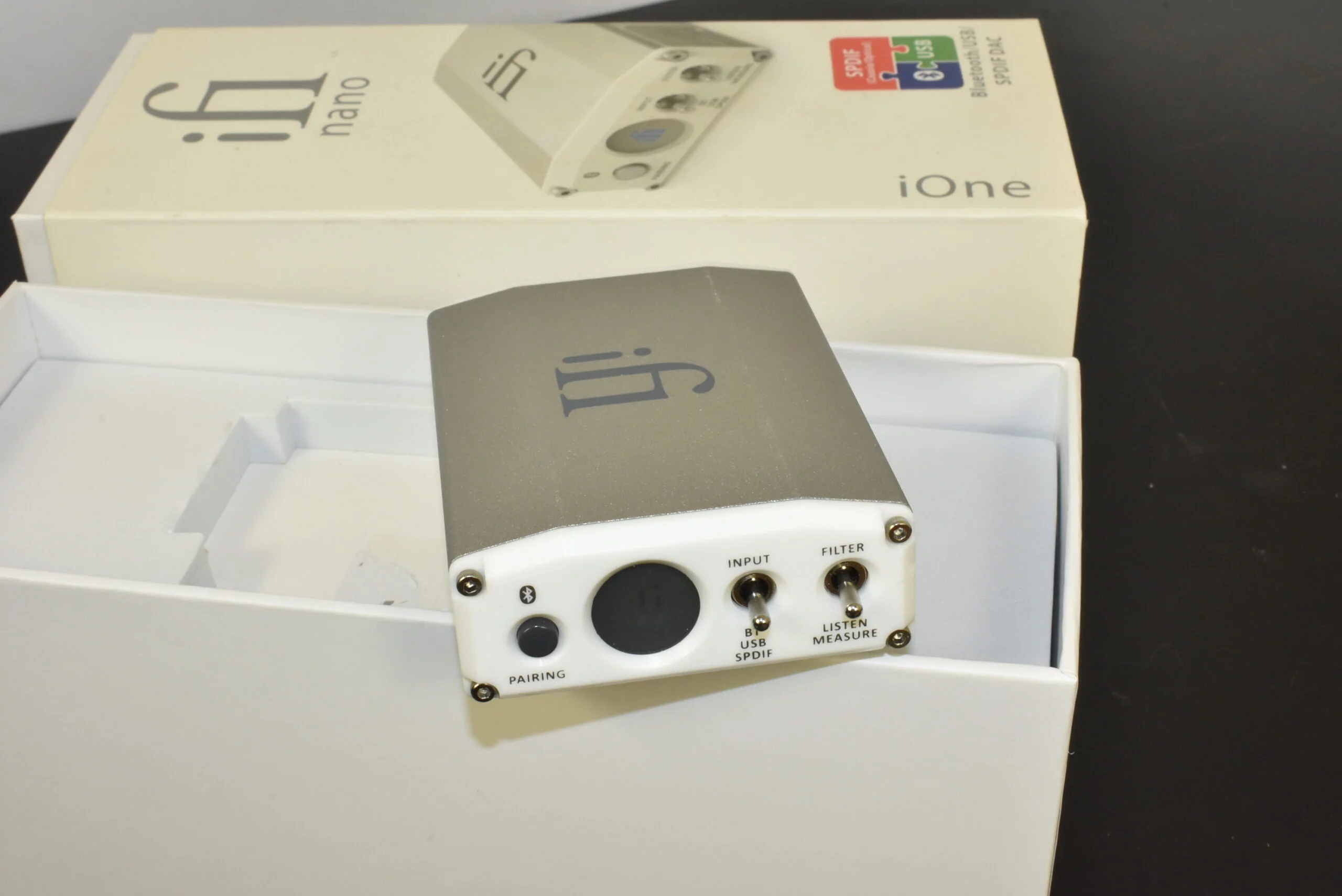 iFi Nano DAC - Image 5
