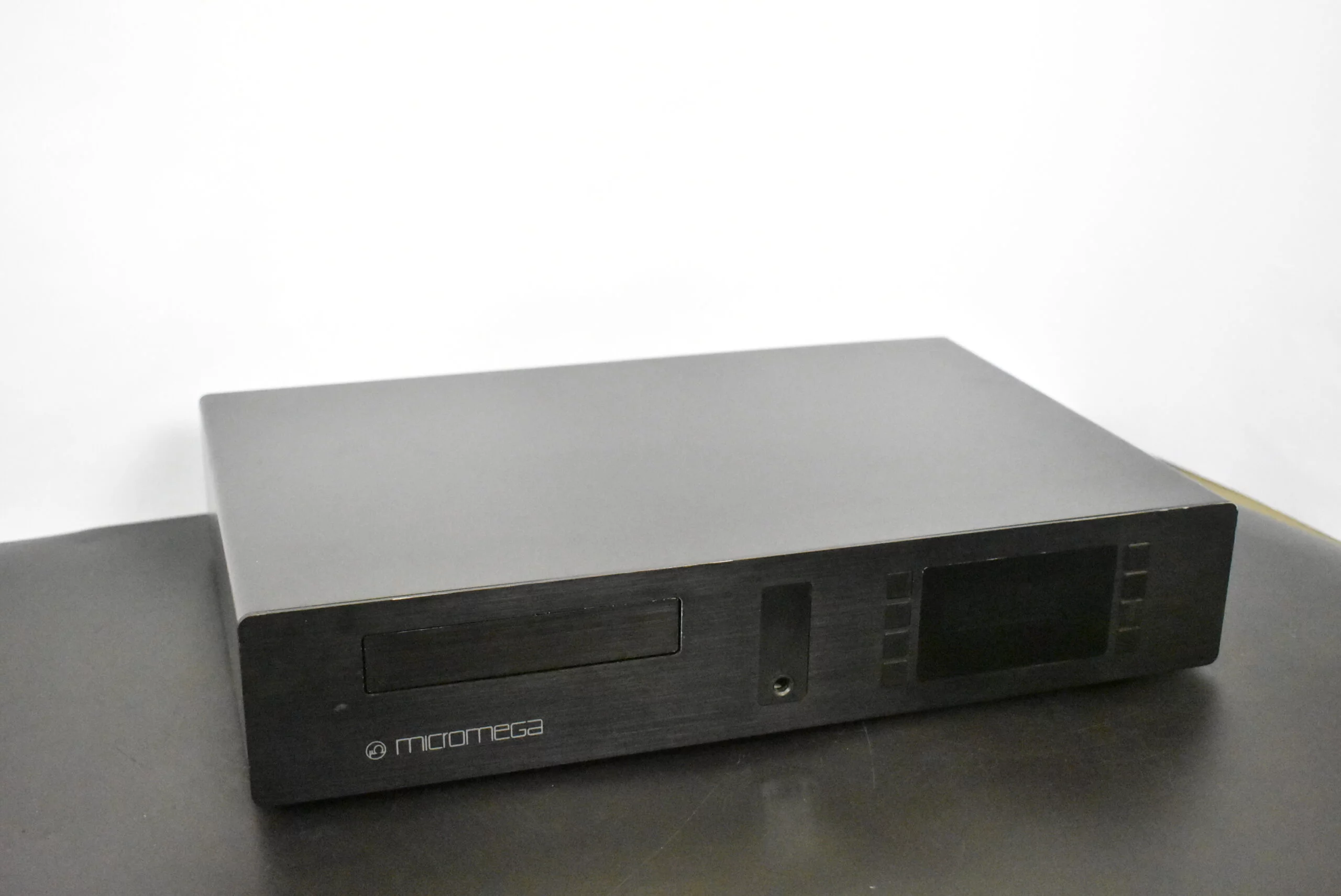 MICROMEGA Stage 1 Audiophile CD Player