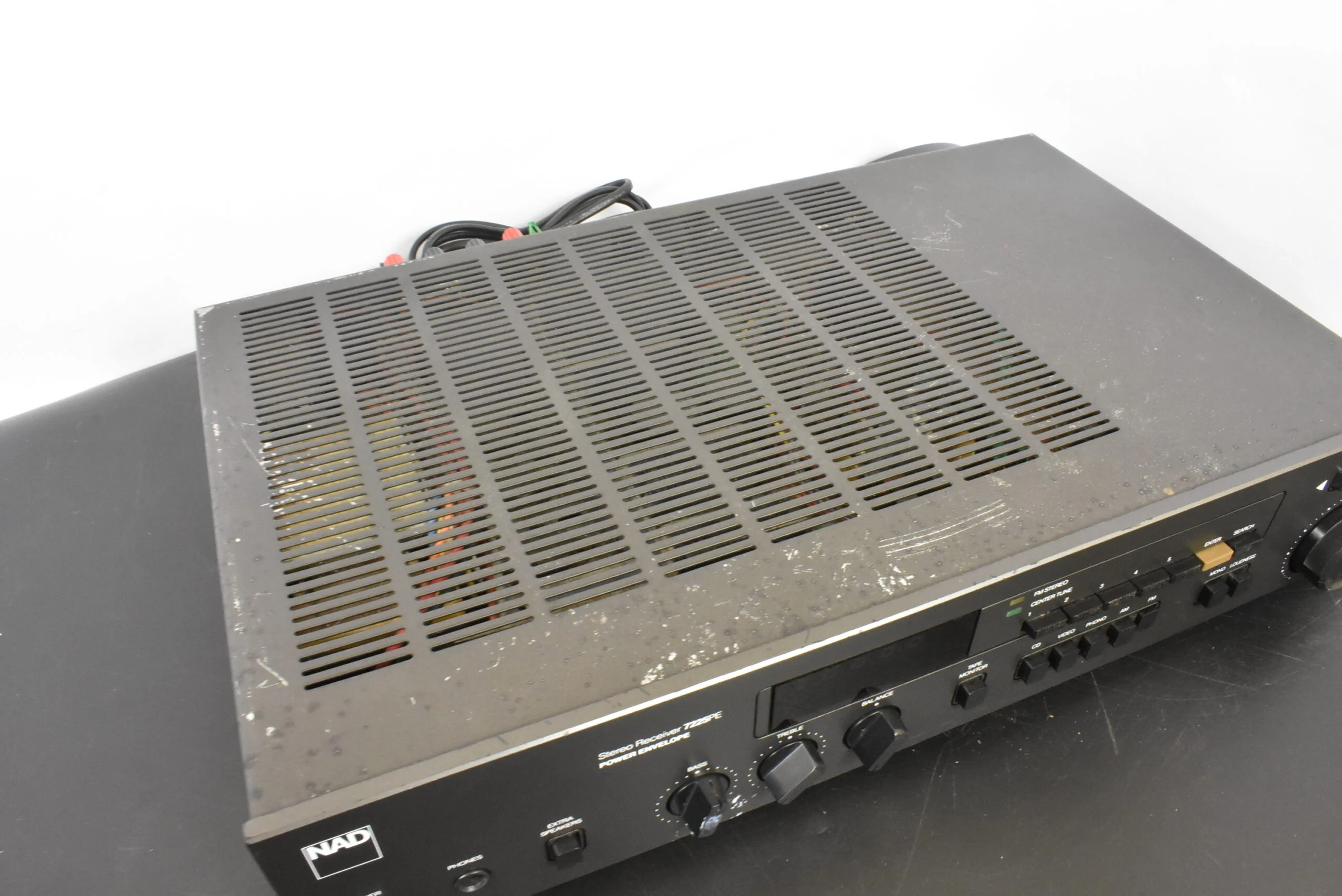 NAD 7225PE Audiophile Receiver - Image 3