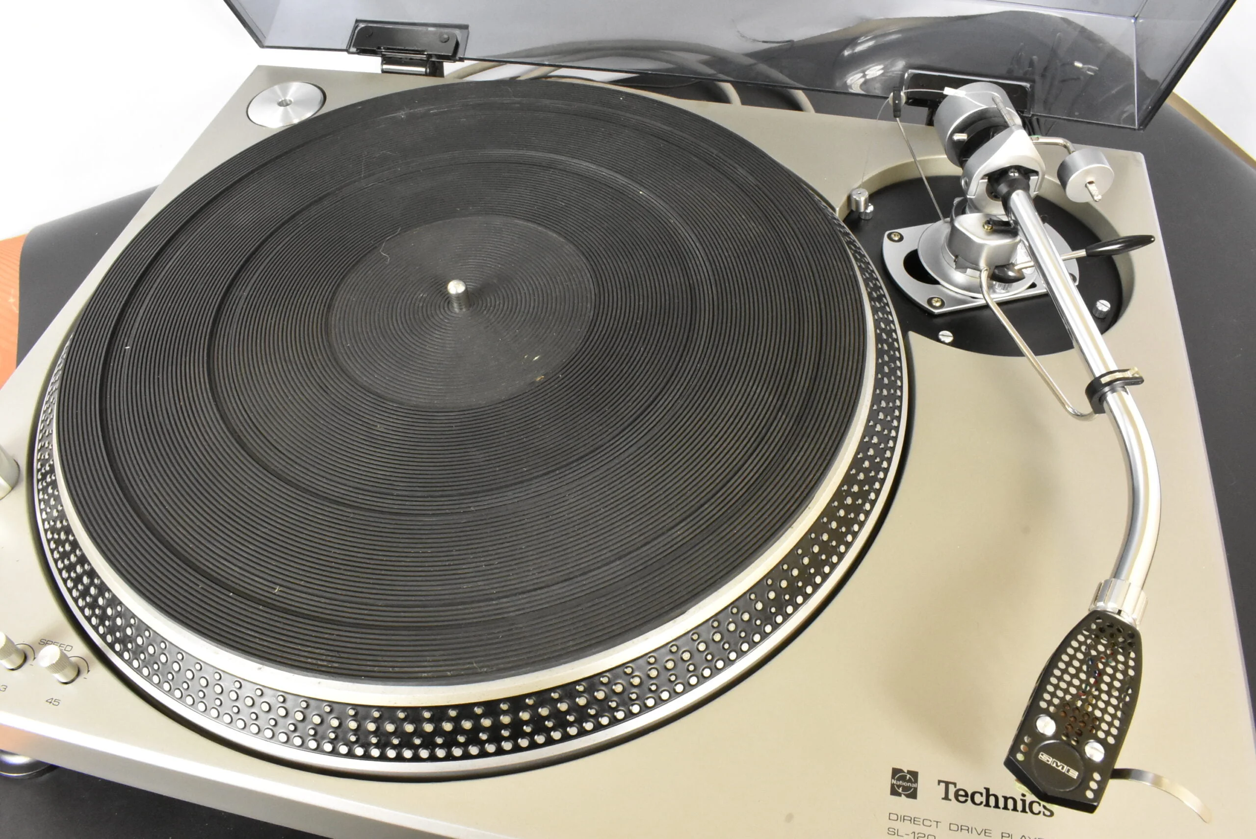 technics sl-1200mk2〜  SME3009用アームボード technics sl-1200mk2〜 SME3009用アームボード technics sl
