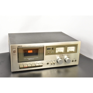 AKAI CS-703D Cassette Deck