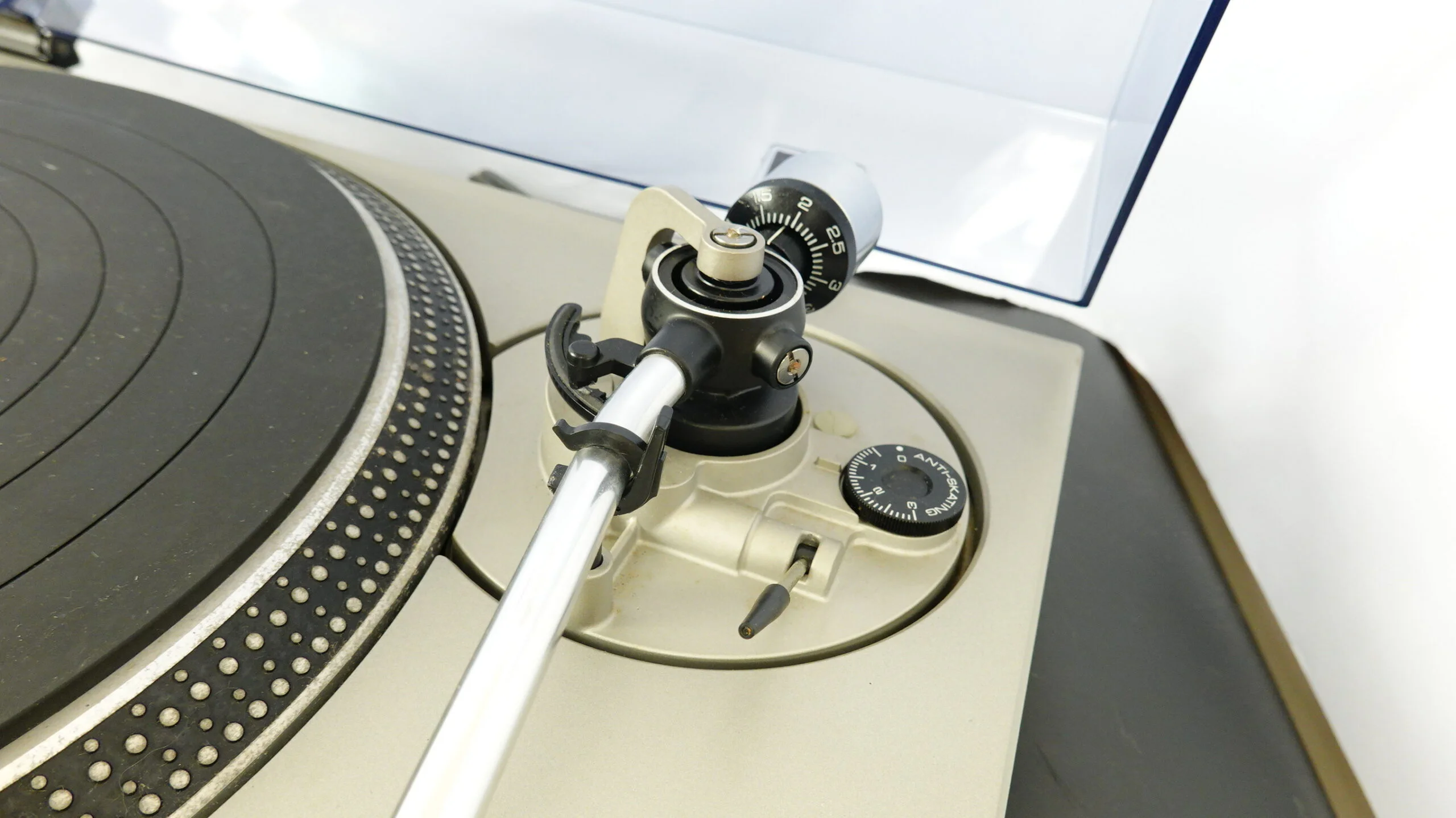 Technics SL-1800 - Image 6