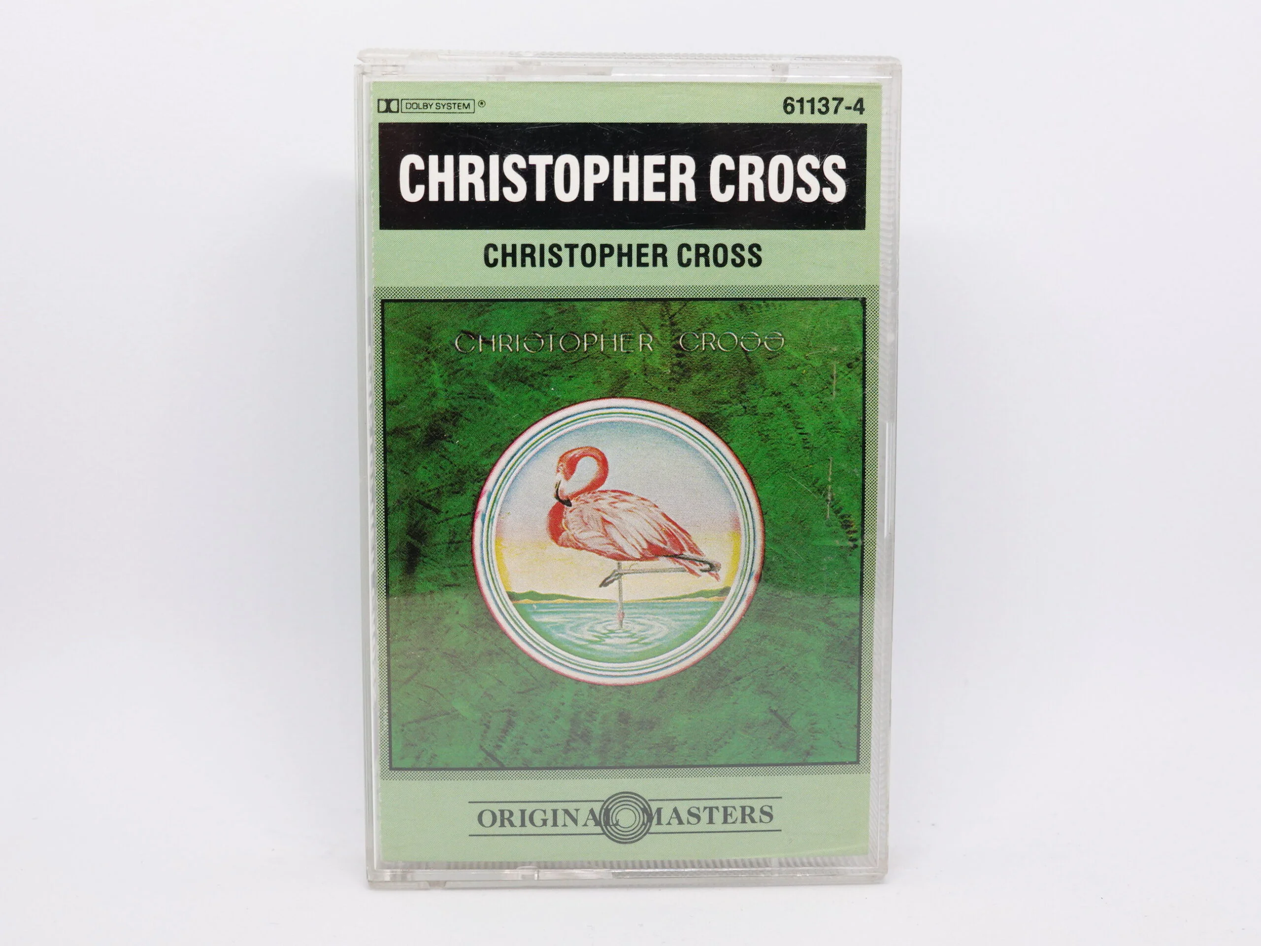 Christopher Cross - Christopher Cross