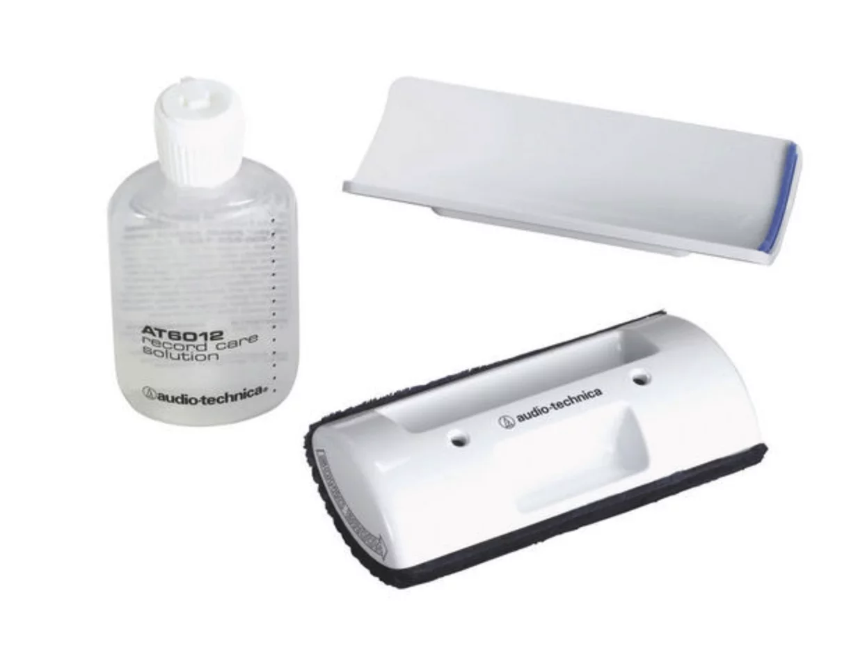 Audio Technica - Record Cleaning Kit