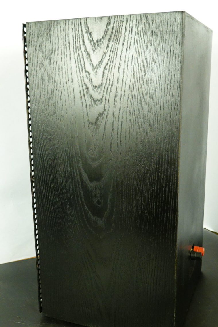 Gale GS301 Tall Bookshelf Speakers - Image 4