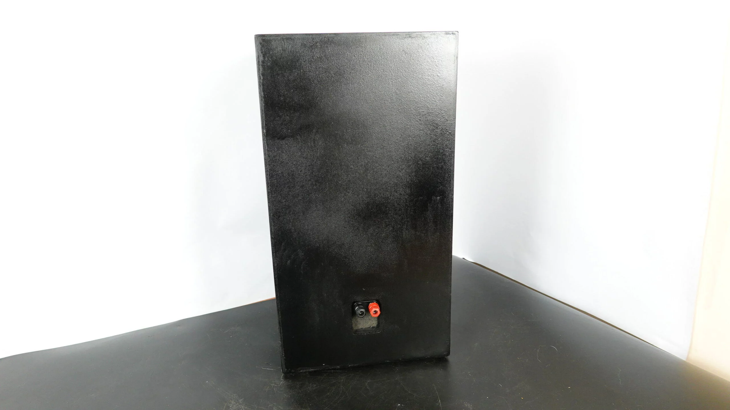 Gale GS301 Tall Bookshelf Speakers - Image 5