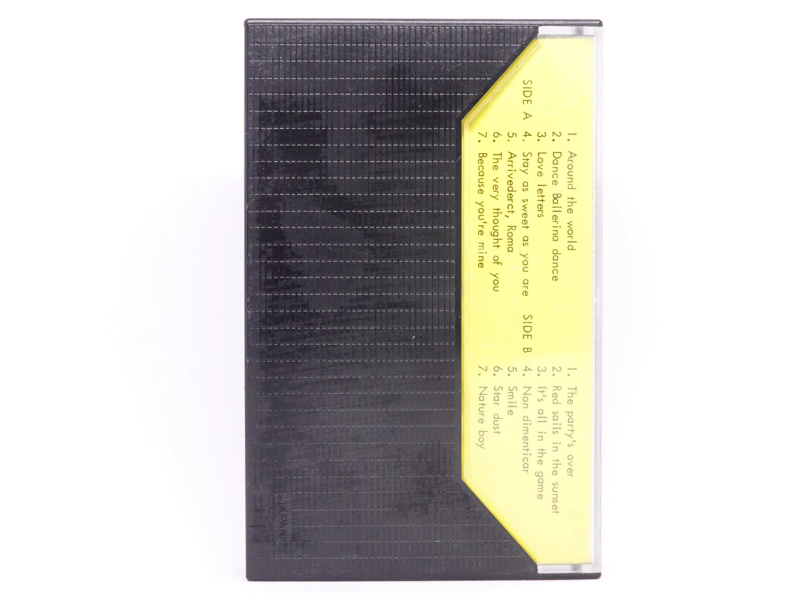 The Best of Nat King Cole Vol. 2 - Image 2