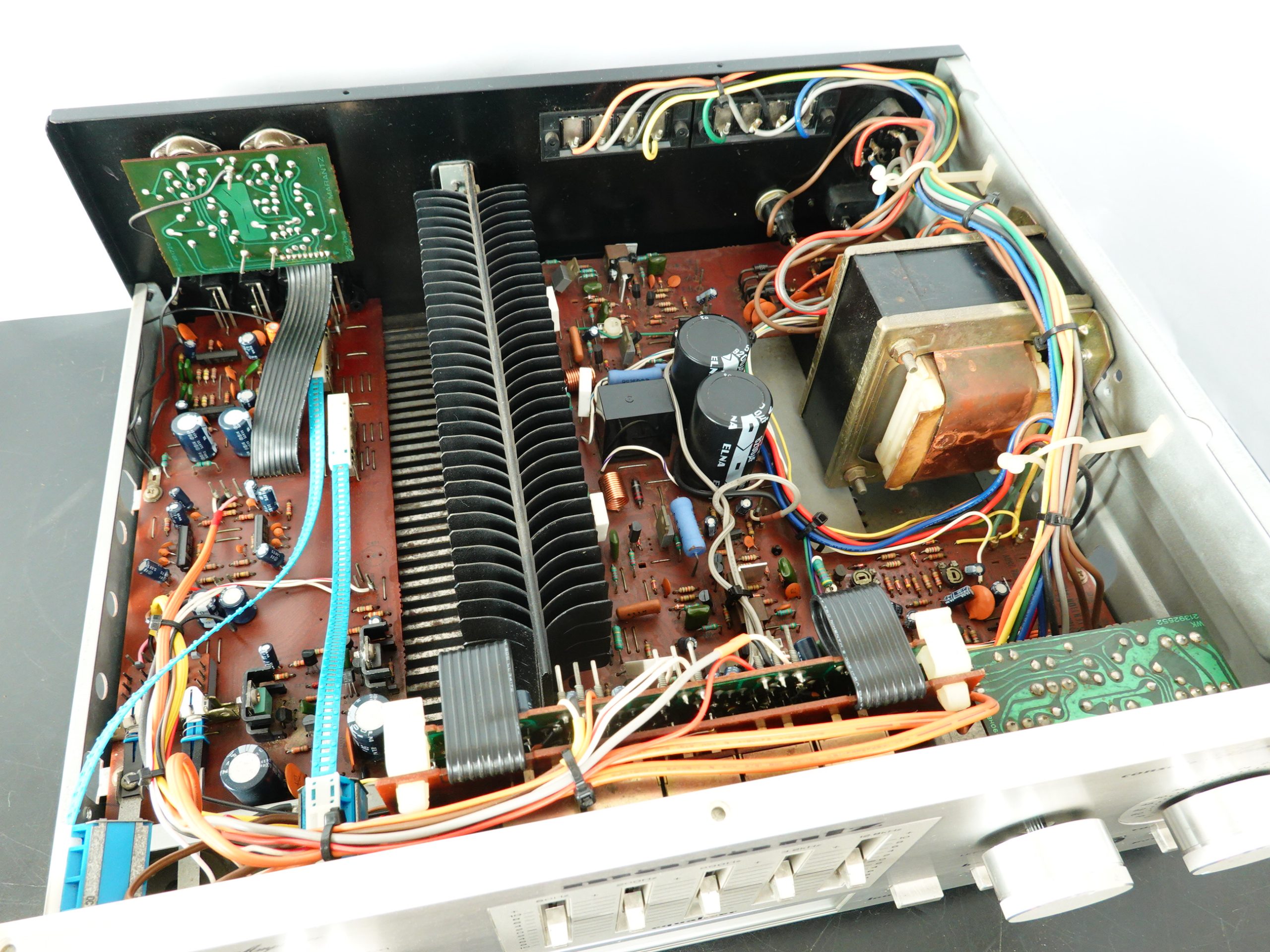 Marantz PM500 Amplifier Classic