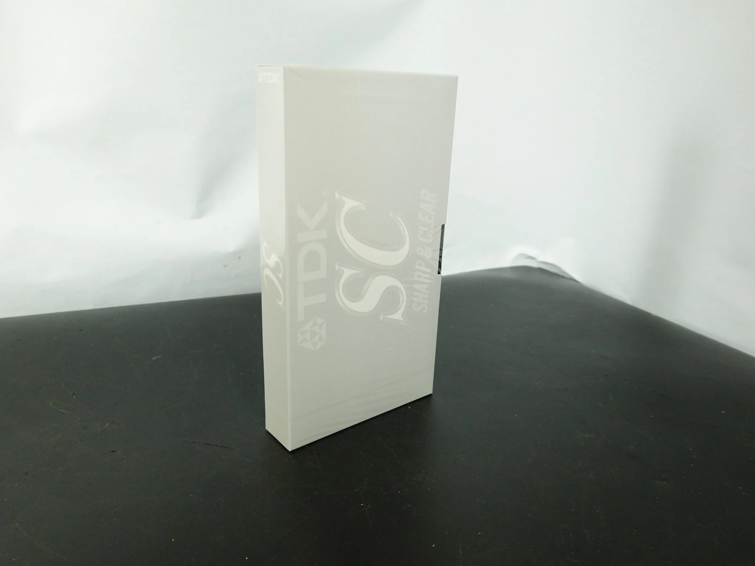 TDK 180 Minutes VHS Tape (5 pack) - Image 3
