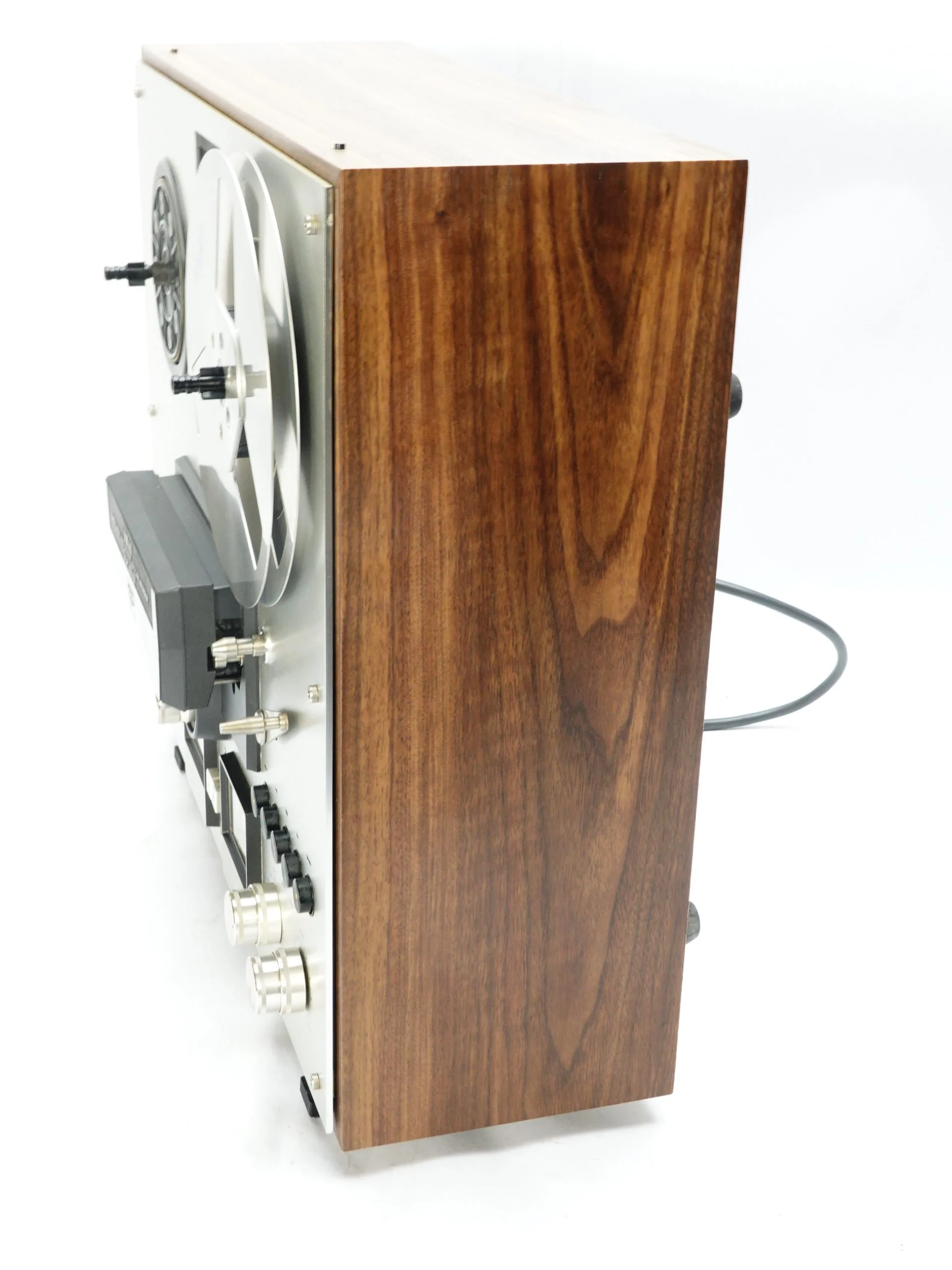 AKAI GX-265D Auto Reverse Reel to Reel (fully serviced) - Image 7