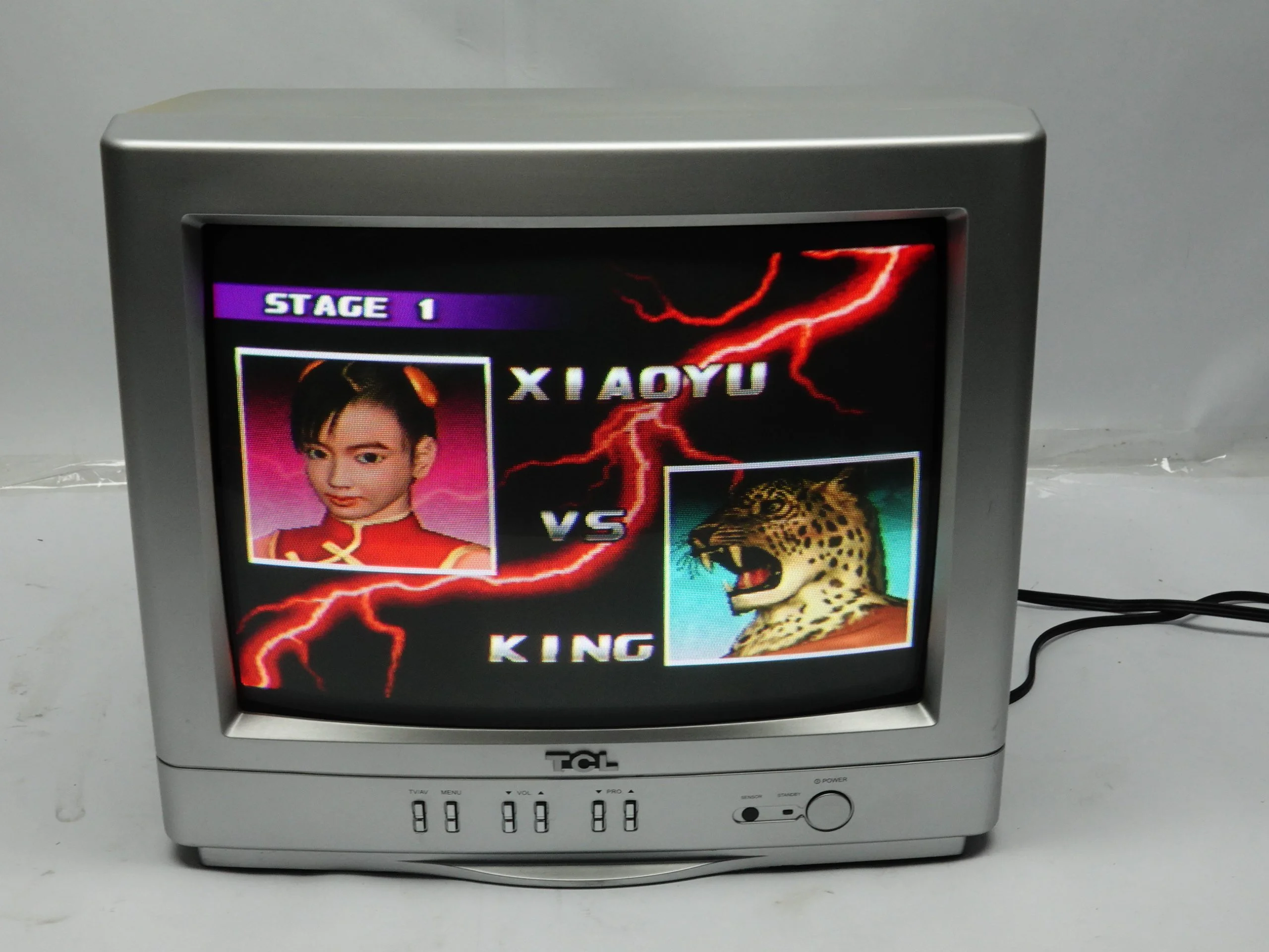 TCL T-34002 Television / CRT - Image 2