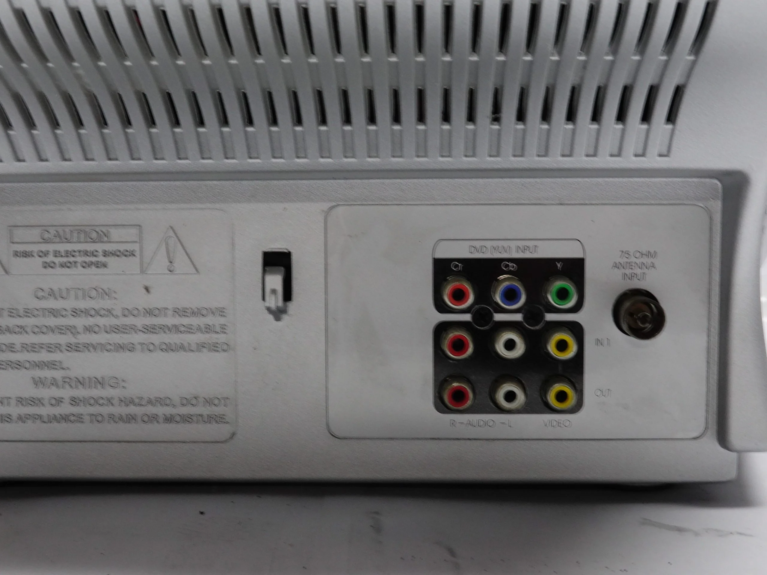 TCL T-34002 Television / CRT - Image 6