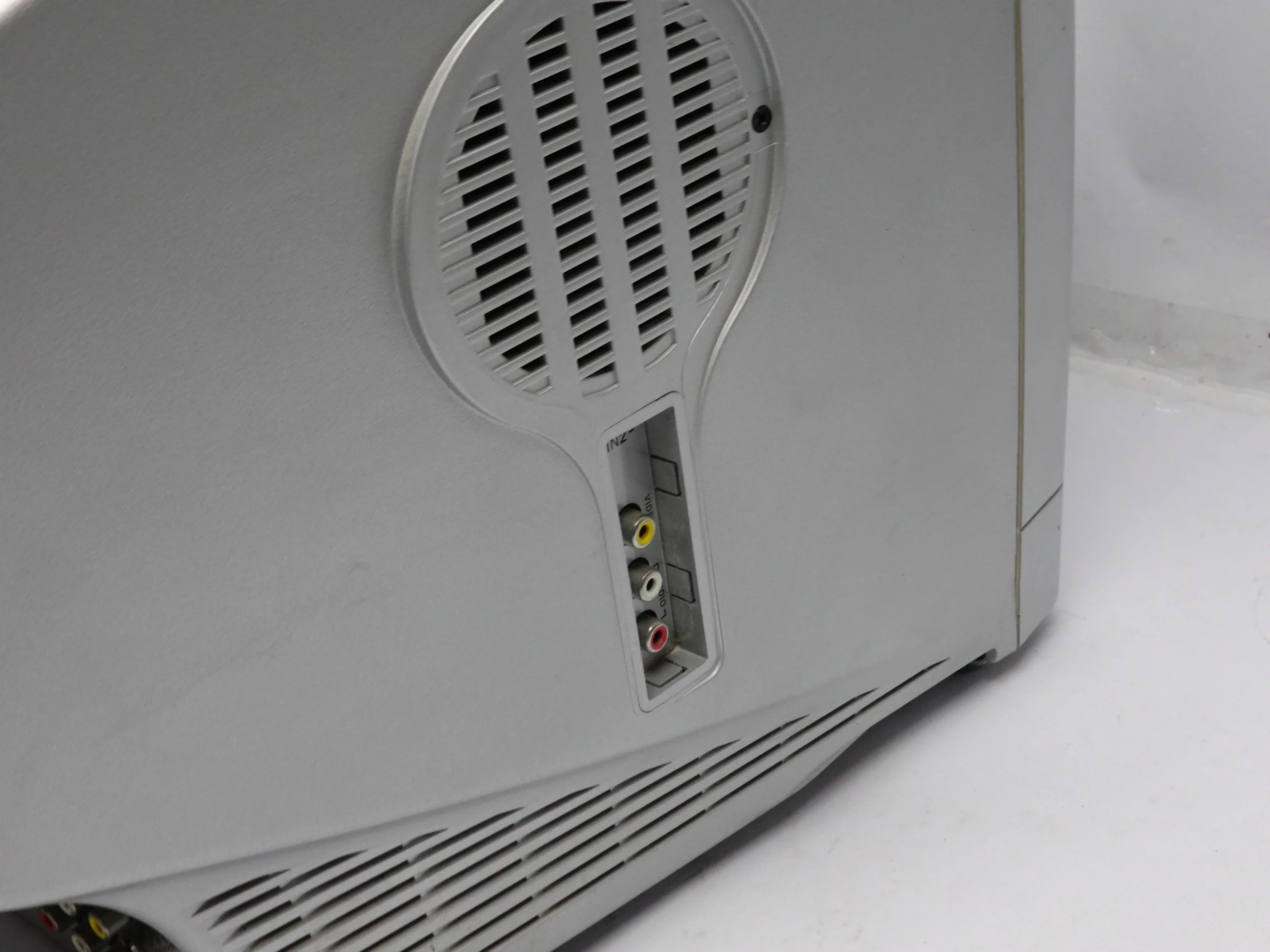 TCL T-34002 Television / CRT - Image 7