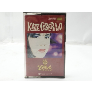 Kate Ceberano - Brave