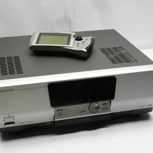 Kenwood KRF-V8881D Receiver