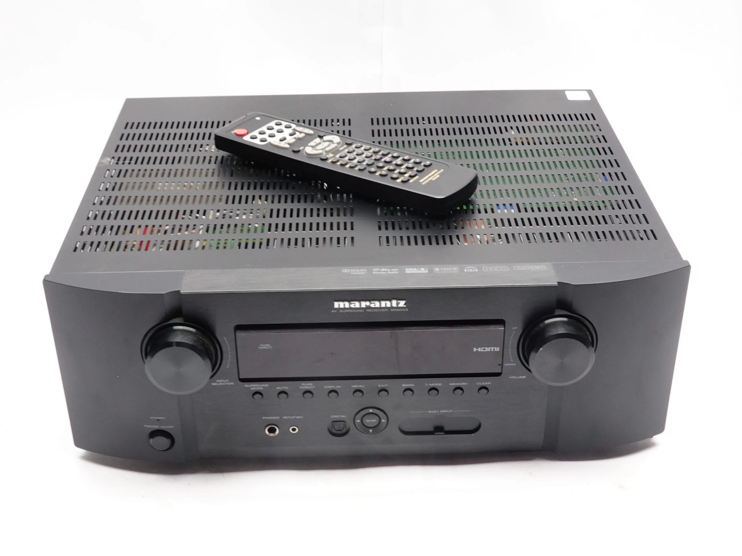 Marantz SR5003 HDMI Surround Receiver - Image 2