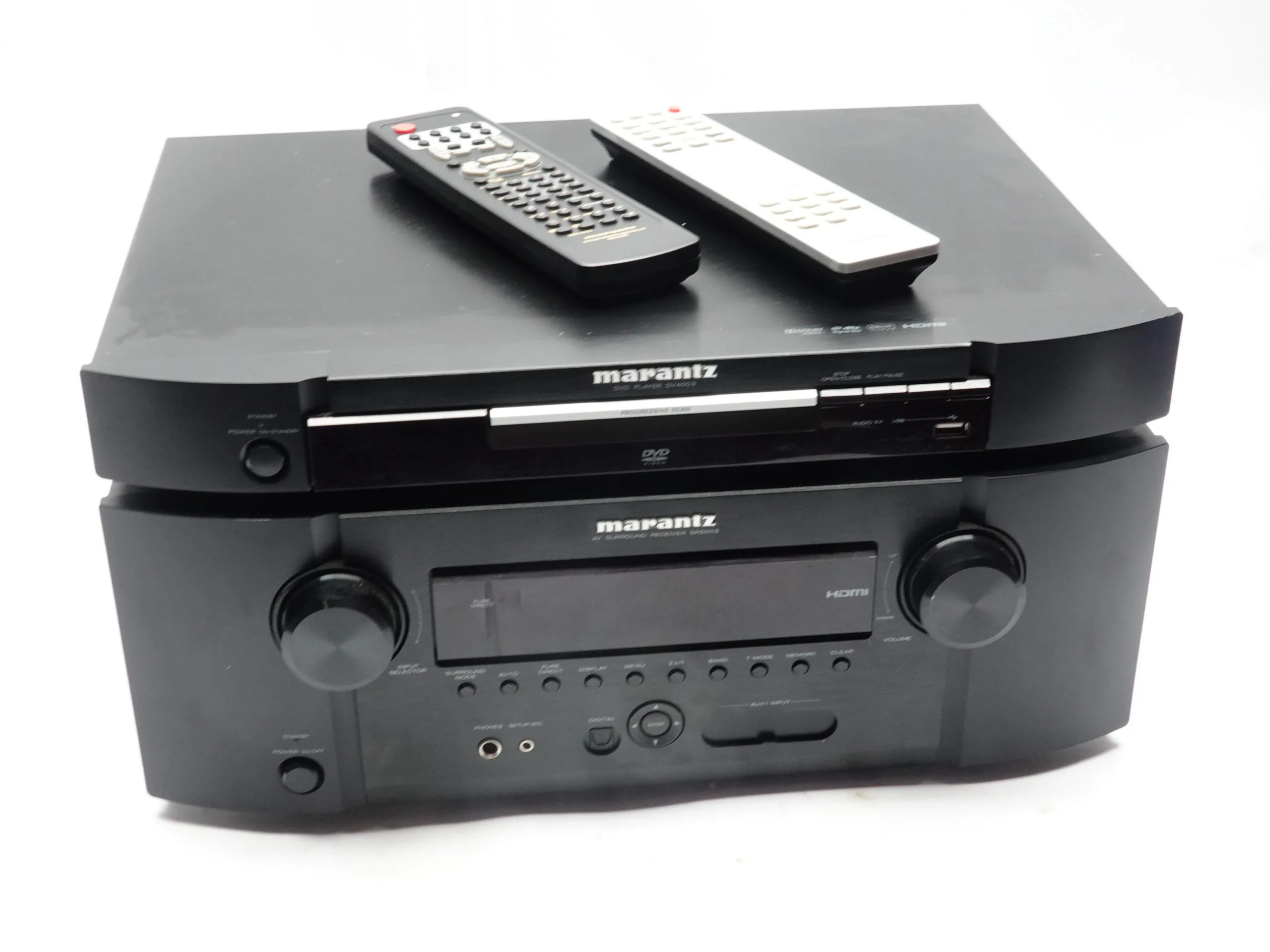 Marantz SR5003 HDMI Surround Receiver - Image 5