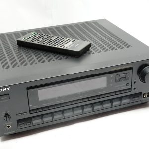 SONY STR-D1090 Receiver (240 watt)
