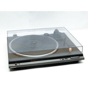 Technics SL-BD20 Turntable