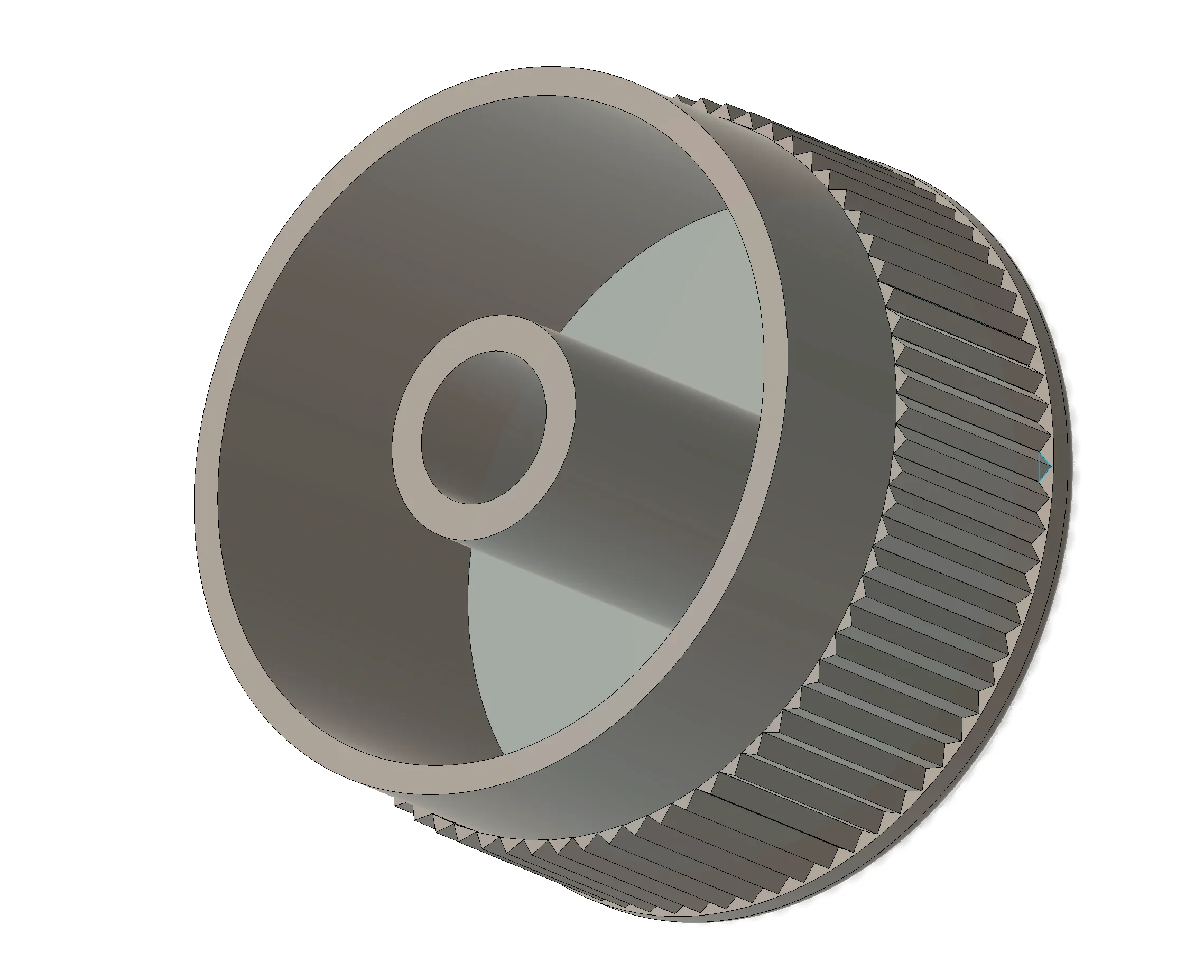 NAD Volume Knob for Amplifiers - Image 2