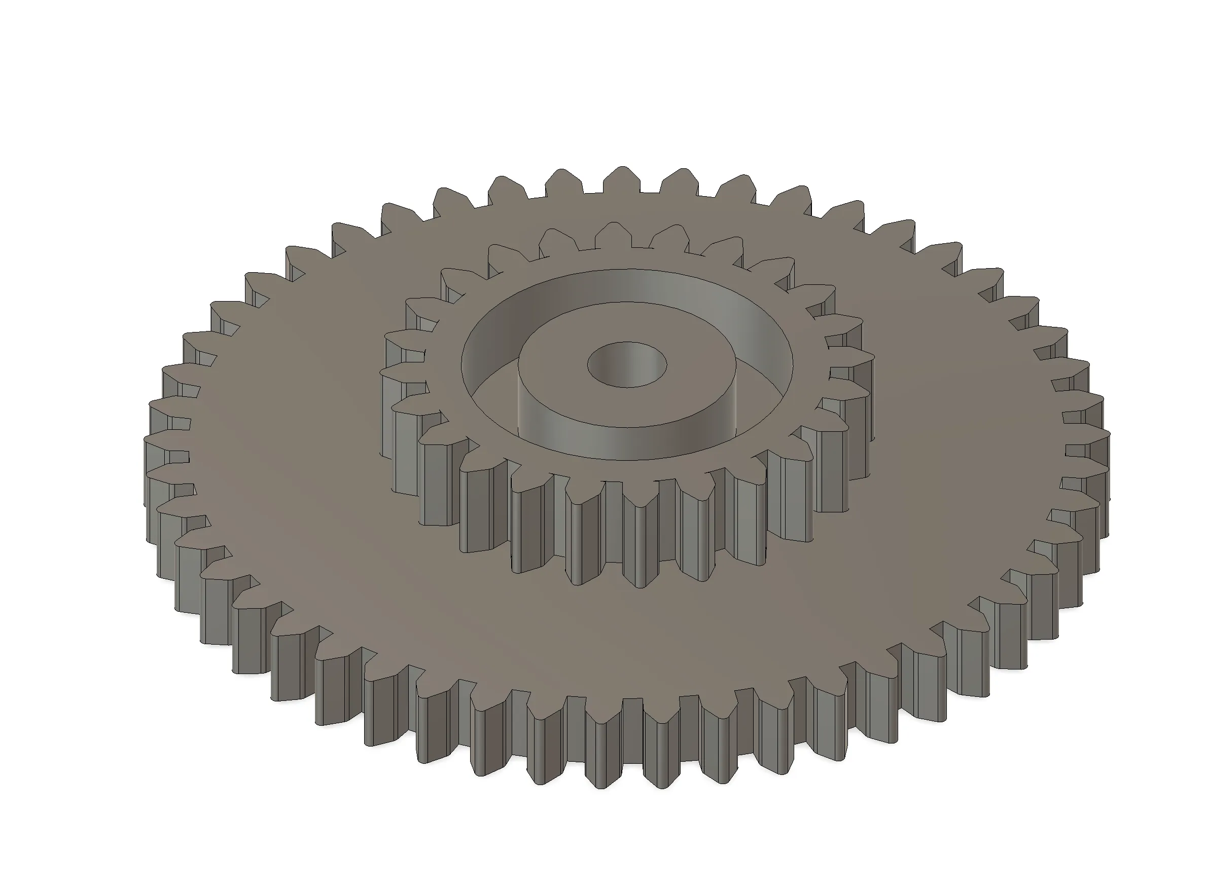 Philips CDM 12.1 Loading Gear