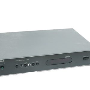 NAD C420 RDS Tuner