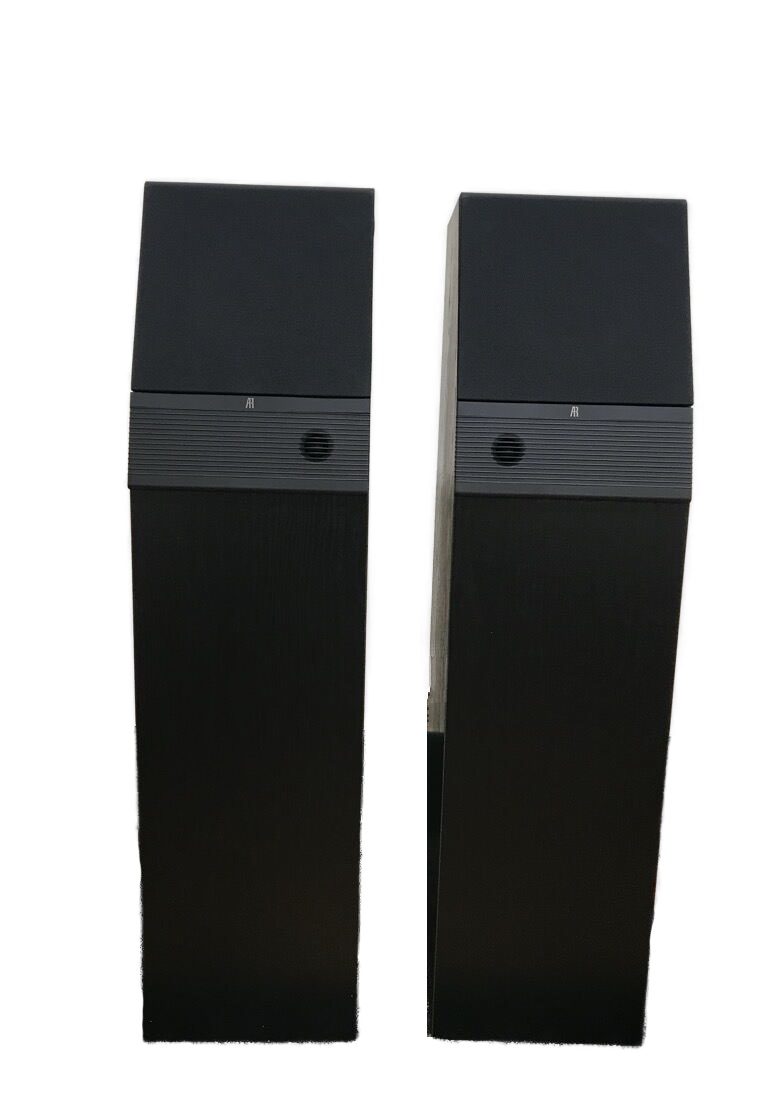 AR Holographic Imaging M4 Speakers - Image 2