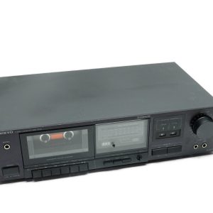Onkyo TA-2017 Cassette Deck