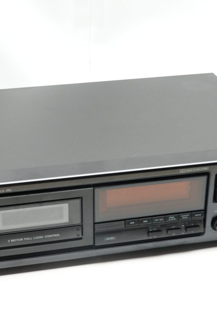 Onkyo TA-203 Casssette Deck