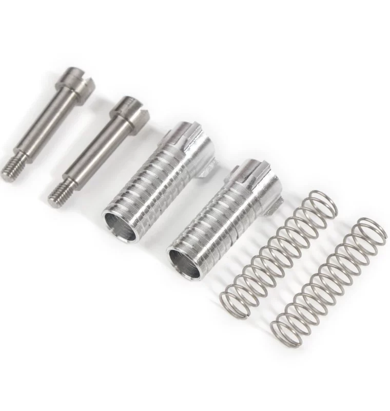 Trident Mount Repair Kit  for Pioneer RT-701, 707, 1011L, 1020L, 1050L, ReVox A77/B77