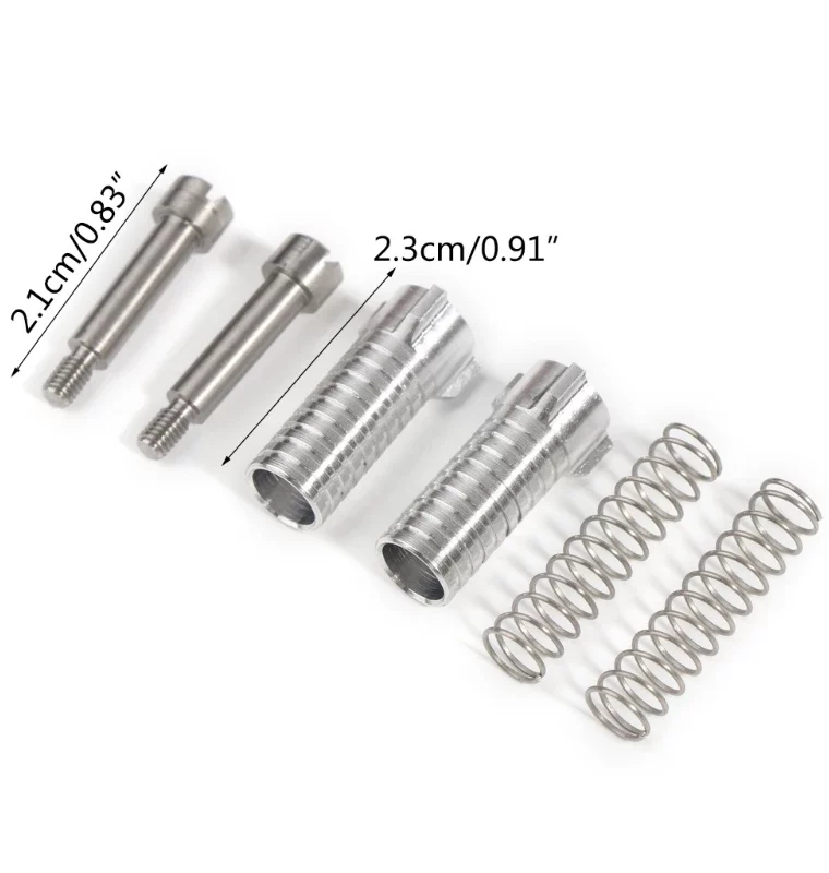 Trident Mount Repair Kit  for Pioneer RT-701, 707, 1011L, 1020L, 1050L, ReVox A77/B77 - Image 6