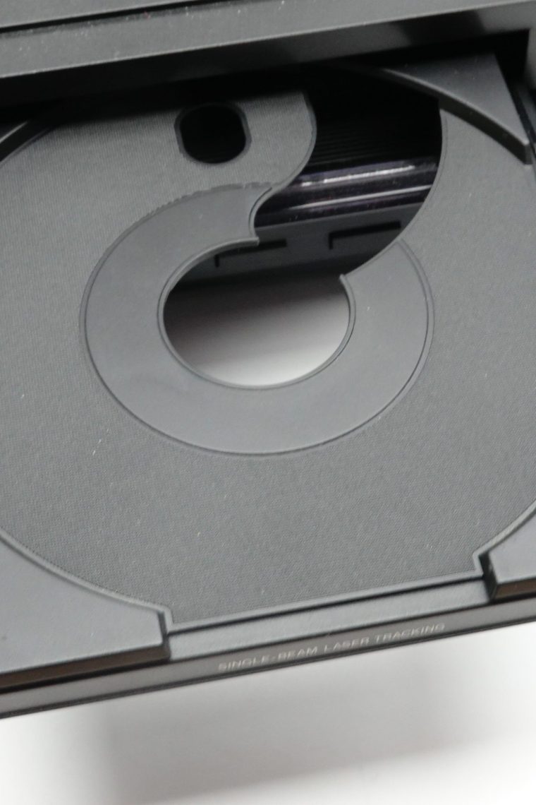 Marantz CD273 TDA1541 Audiophile CD Player - Image 4