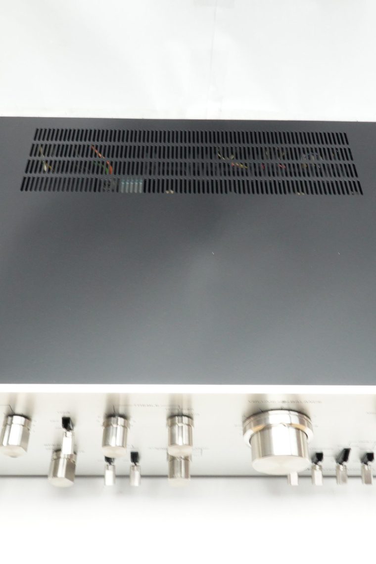 Pioneer SA-7500 Amplifier - Image 5