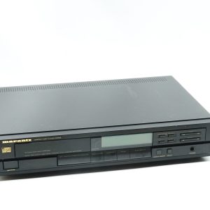 Marantz CD65 Mk II Audiophile CD Player (TDA1541)