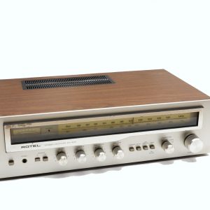 Rotel RX-403 Receiver