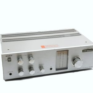 SONY TA-333 Amplifier
