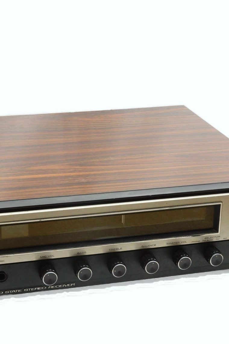 Onkyo Y-700 Receiver
