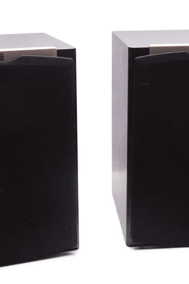 JBL S38-II Speakers