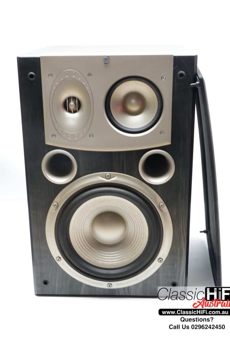JBL S38-II Speakers - Image 2