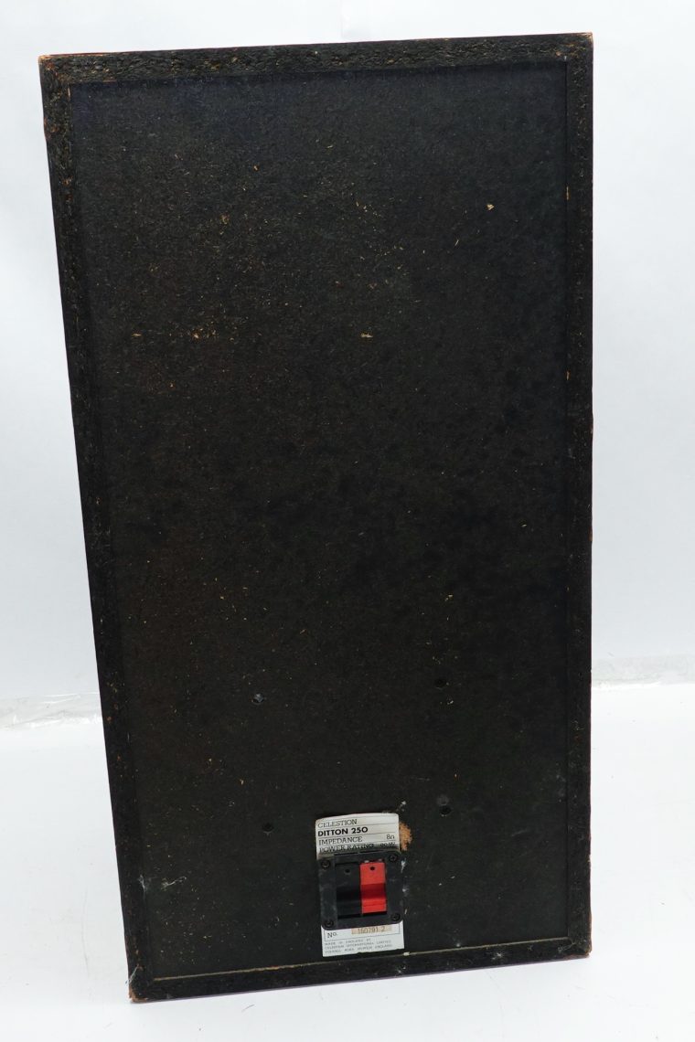 Celestion Ditton 250 Speakers - Image 4