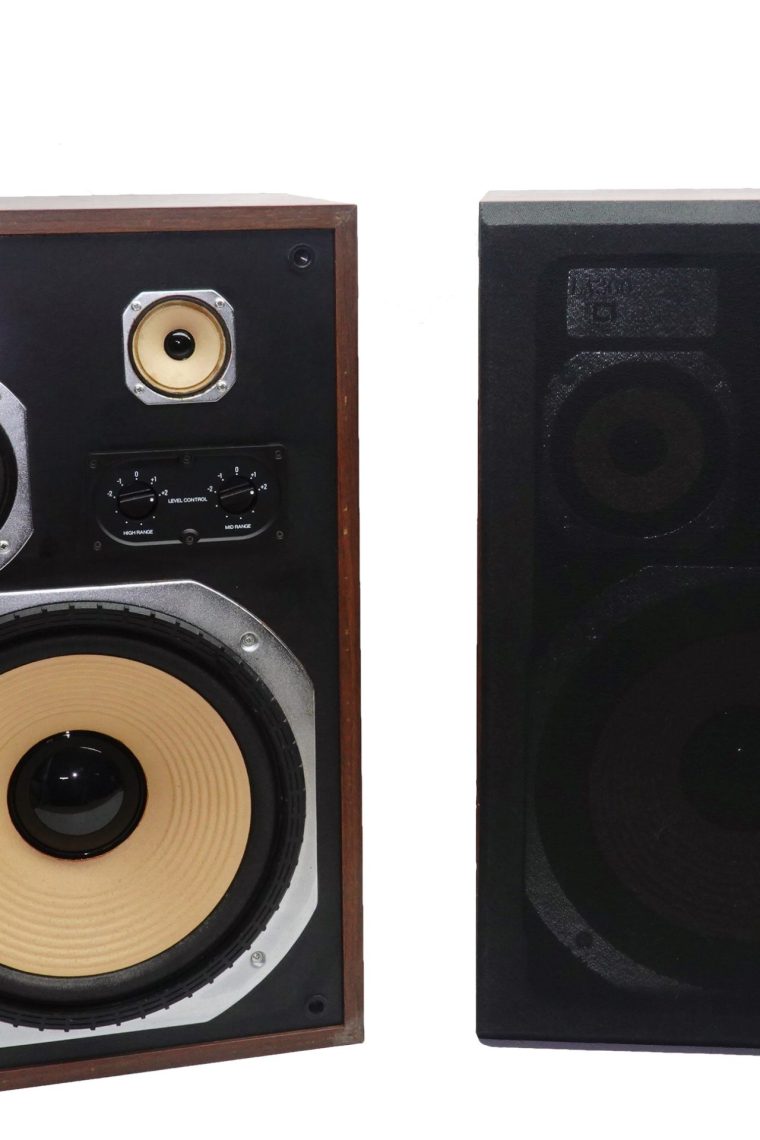 Linear Acoustics LA360