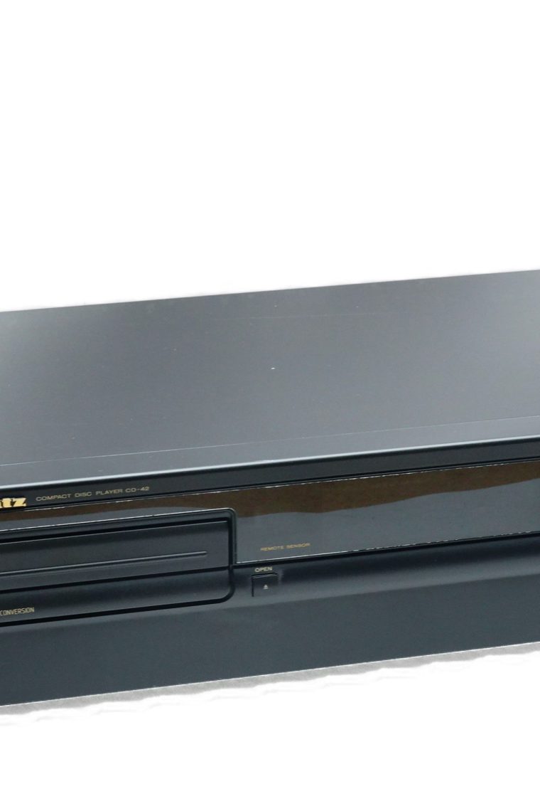 Marantz CD-42 CD Player