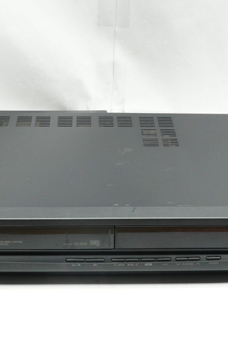 AKAI VHS Recorder - Image 2